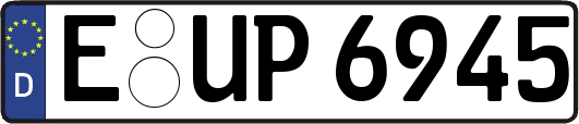 E-UP6945