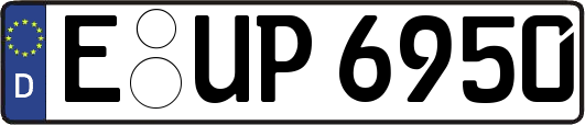 E-UP6950
