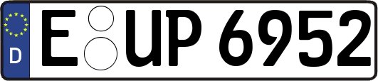 E-UP6952