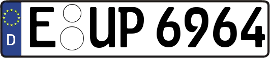 E-UP6964