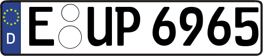 E-UP6965