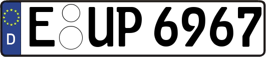 E-UP6967