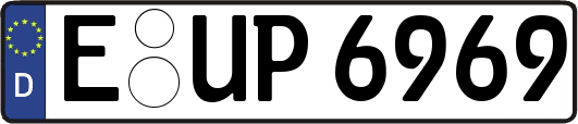 E-UP6969