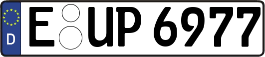 E-UP6977