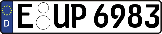 E-UP6983