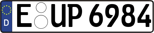 E-UP6984