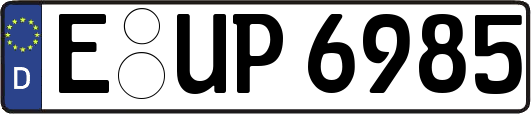 E-UP6985