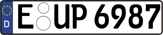 E-UP6987