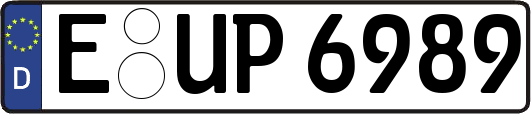 E-UP6989