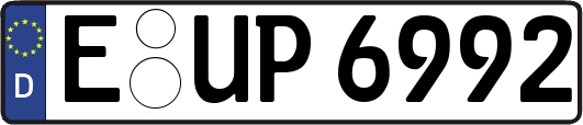 E-UP6992