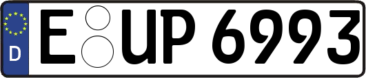 E-UP6993