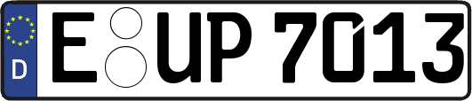 E-UP7013