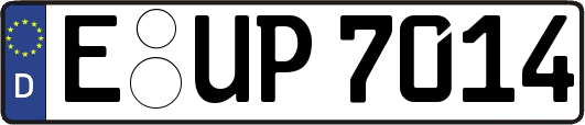 E-UP7014