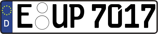 E-UP7017