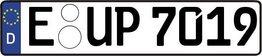 E-UP7019