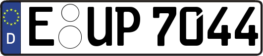 E-UP7044