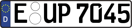 E-UP7045