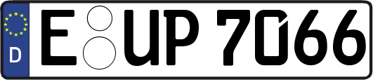 E-UP7066