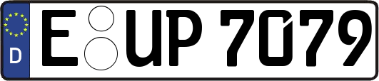 E-UP7079