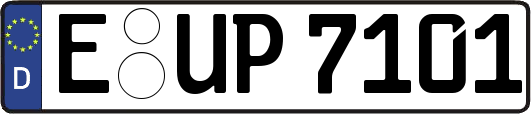 E-UP7101