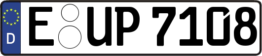 E-UP7108