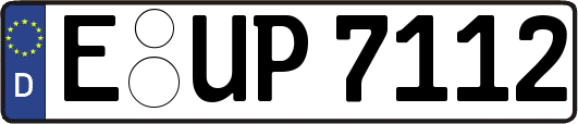 E-UP7112