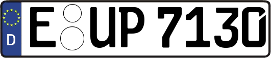 E-UP7130