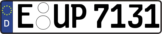 E-UP7131