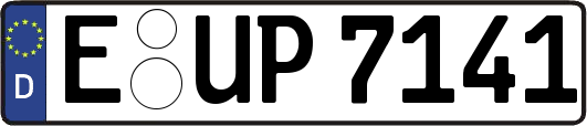 E-UP7141