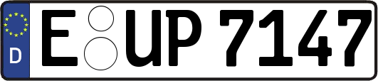 E-UP7147