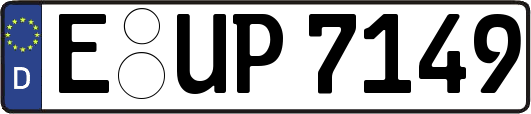 E-UP7149