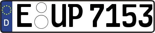E-UP7153