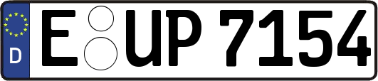 E-UP7154