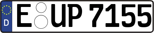 E-UP7155