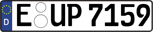 E-UP7159