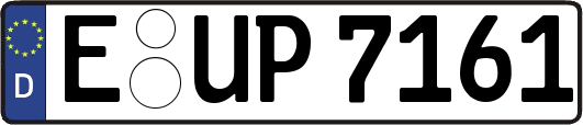 E-UP7161