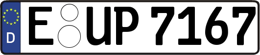 E-UP7167