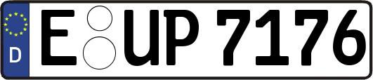 E-UP7176