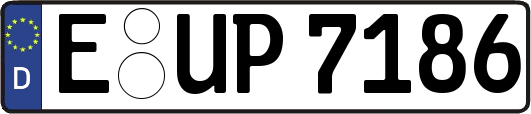 E-UP7186