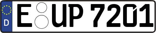 E-UP7201