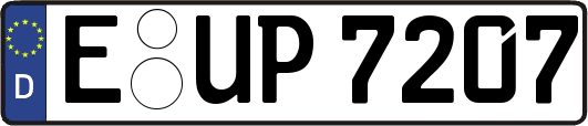 E-UP7207