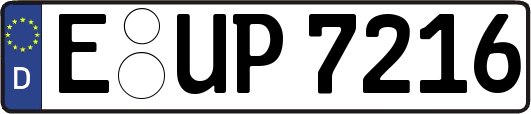 E-UP7216