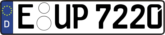 E-UP7220