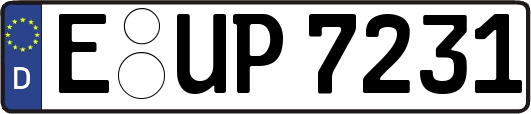 E-UP7231