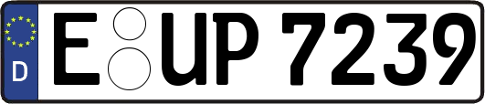 E-UP7239