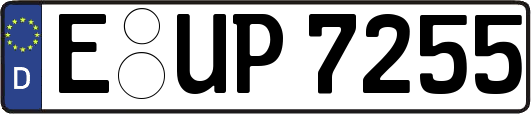 E-UP7255