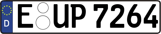 E-UP7264