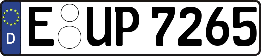 E-UP7265