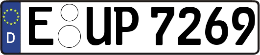 E-UP7269