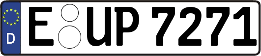 E-UP7271